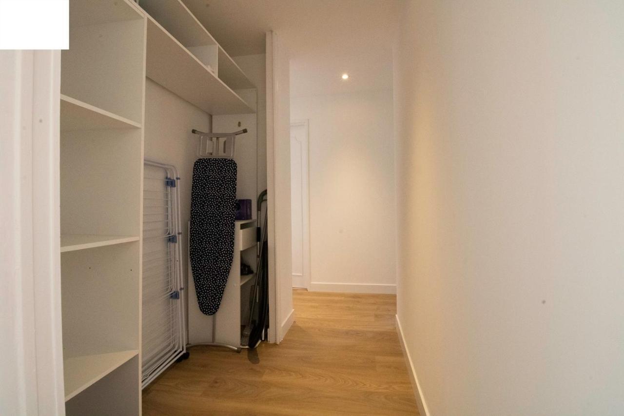 005- Appartement 6 Chambres, Tramway, Parking,Clim مونبيلييه المظهر الخارجي الصورة